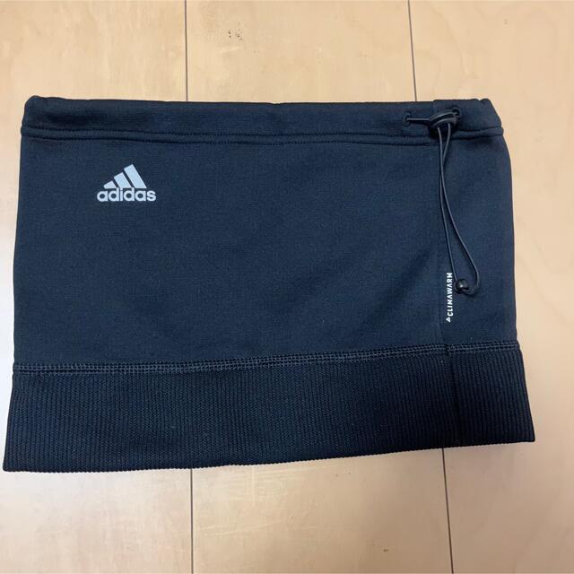 adidas(アディダス)の【なか様専用】ネックウォーマー メンズのファッション小物(ネックウォーマー)の商品写真