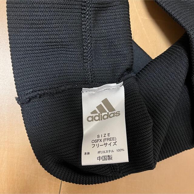 adidas(アディダス)の【なか様専用】ネックウォーマー メンズのファッション小物(ネックウォーマー)の商品写真