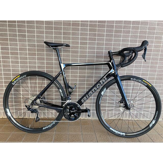 最終値下げ!ビアンキ Bianchi SPRINT DISC 2021 commune-nouaceur.ma