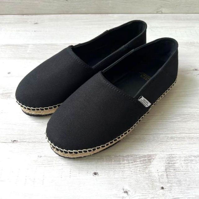 限定数のみ Suicoke エスパドリーユ レディース 通販 shinzone SUICOKE JASS (23㎝) スイコックエスパドリーユ