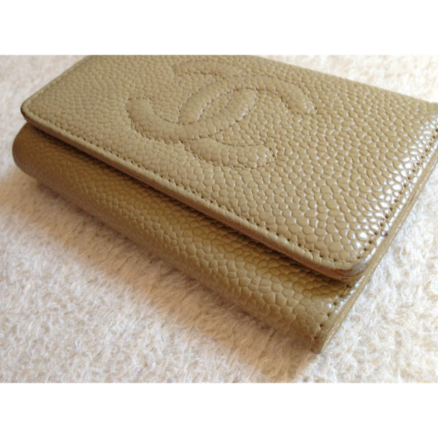 CHANEL 確認用の通販 by 交渉→金額提示☆|シャネルならラクマ - 最新作特価