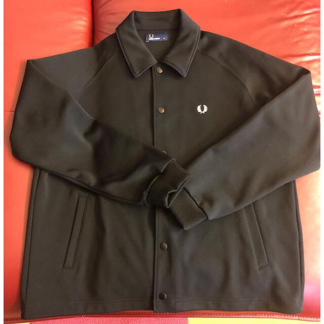 FRED PERRY ジャケット ブルゾン アウター