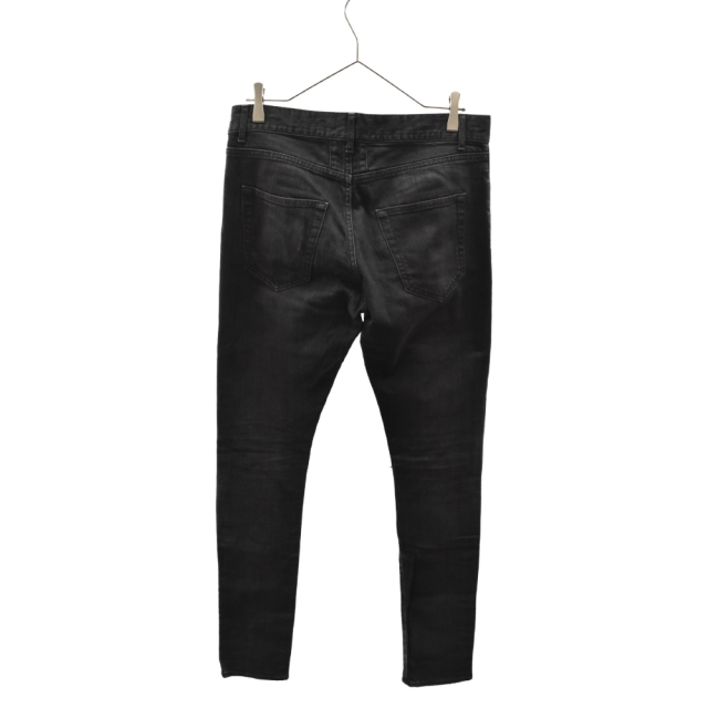 Saint Laurent - SAINT LAURENT PARIS サンローランパリ 14AW CRUSH