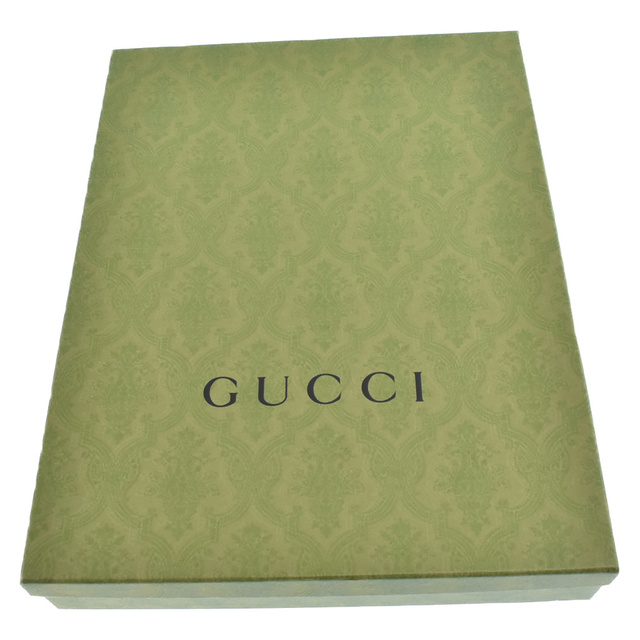 Gucci - GUCCI グッチ キャット刺繍ワッペン付きスウェット半袖 