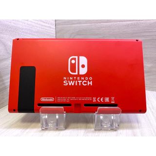 2023年製 新型 ニンテンドースイッチ MOD.HAC-001(-01)