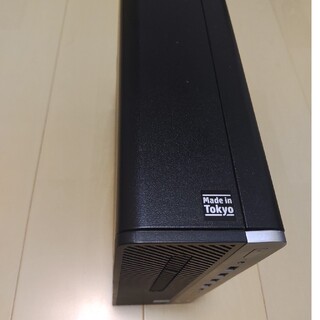 ヒューレットパッカード(HP)の🌟高速起動SSD+HDD🌟Prodesk 600 G3(デスクトップ型PC)