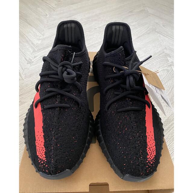 《新品》adidas Yeezy Boost 350 V2