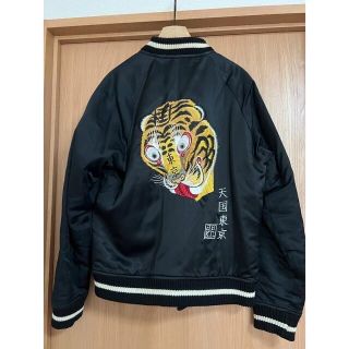 ワコマリア スカジャン(メンズ)の通販 100点以上 | WACKO MARIAの