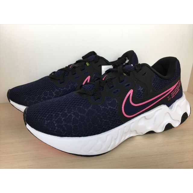 NIKE - ナイキ リニューライド2 スニーカー 靴 25,0cm 新品 (1313)の