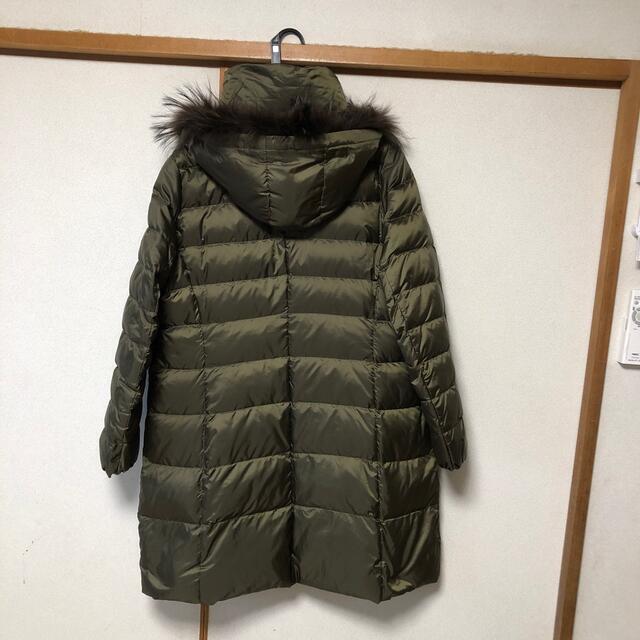 23区 - 23区 ダウンコート サイズ48 カーキの通販 by 23区 - 23区 ダウンコート サイズ48 カーキの通販 by