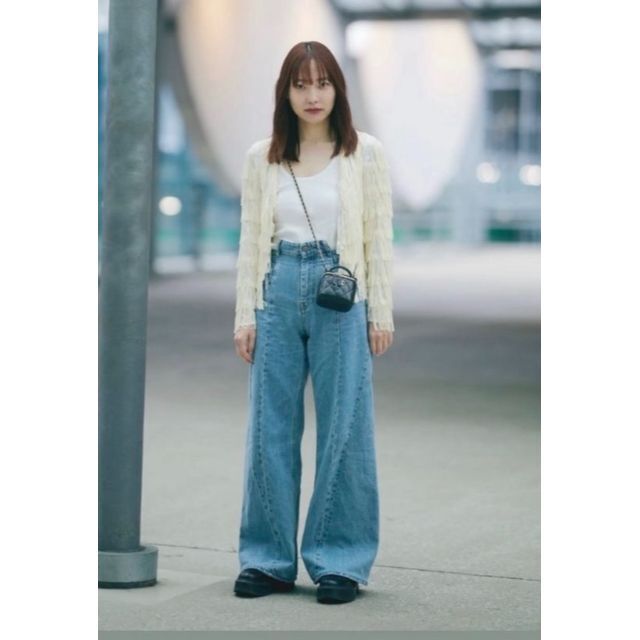 限定値下 マルジェラ デニム 38 elementari.com.br