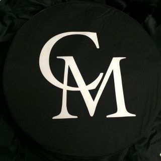 セシルマクビー(CECIL McBEE)のセシルマクビー CECIL McBEE クッション 新品 2個セット 送料込(その他)