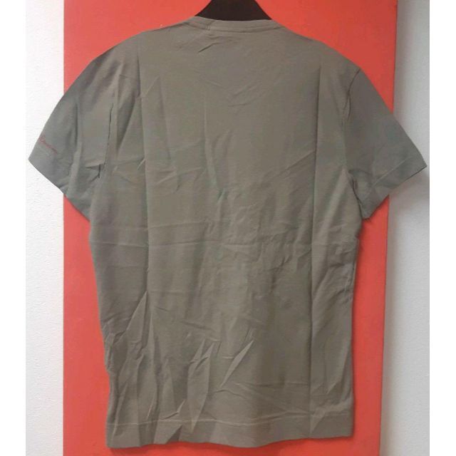 Gianfranco FERRE(ジャンフランコフェレ)の新品　ジャンフランコフェレ GIANFRANCO FERRE 　本物　＃48 メンズのトップス(Tシャツ/カットソー(半袖/袖なし))の商品写真