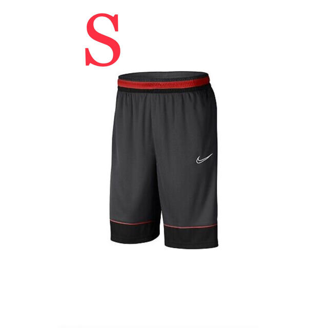 メール便指定可能 【定価以下】NIKE Dri-Fit スローバック ショート