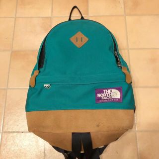 ザノースフェイス(THE NORTH FACE)のTHE North Face リュック (バッグパック/リュック)