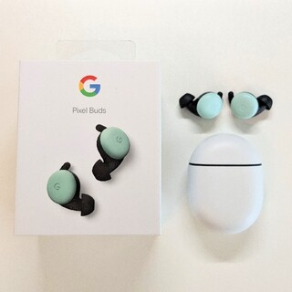 Google - Google pixel buds pro fogの通販｜ラクマ