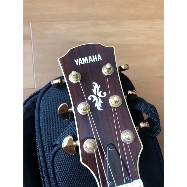 YAMAHAギター APX900