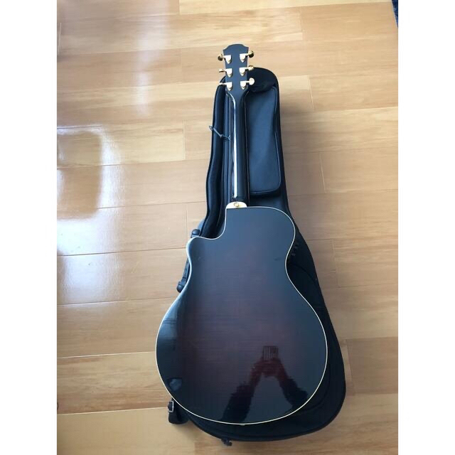 YAMAHAギター APX900