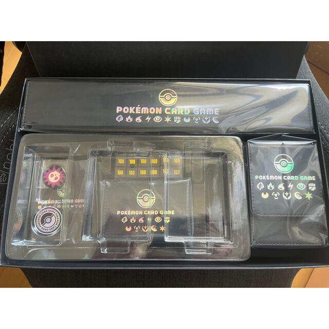 ポケモンカード】リミテッドコレクション マスターバトルセット