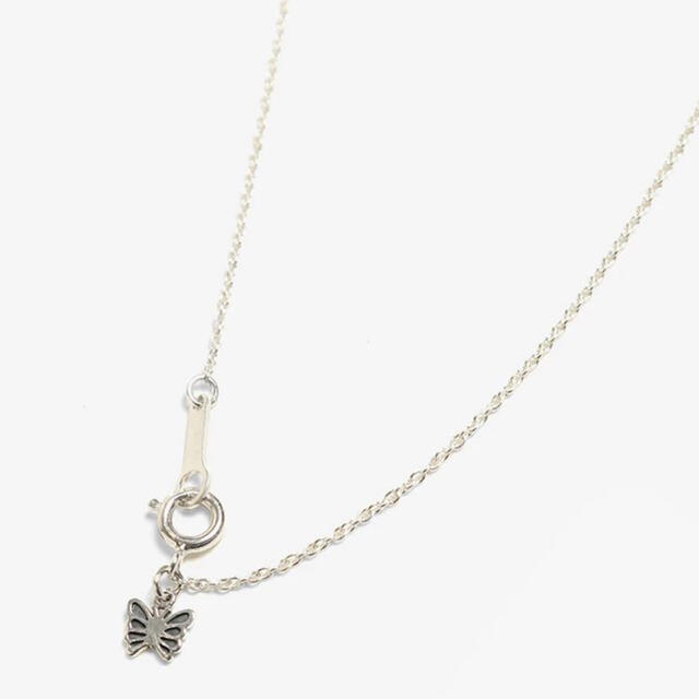 NEEDLES ニードルス ネックレス 【翌日発送可能】 www.toyotec.com