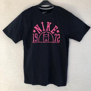 ナイキ(NIKE)のNIKE  Ｔシャツ　レディース　sizeＭ(Tシャツ(半袖/袖なし))