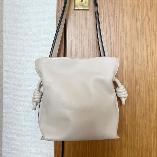 LOEWE(ロエベ)のLOEWE ロエベ  フラメンコノット スモール レディースのバッグ(トートバッグ)の商品写真