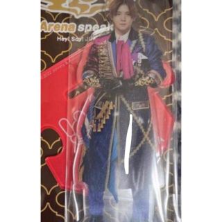 山田涼介 アクスタ(アイドルグッズ)