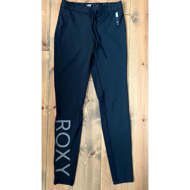 Roxy(ロキシー)のROXY トレーニングパンツ レディースのレッグウェア(レギンス/スパッツ)の商品写真