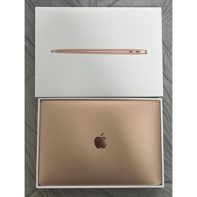 Mac (Apple) - 10/5まで出品★MacBook Air M1 2020 256GB