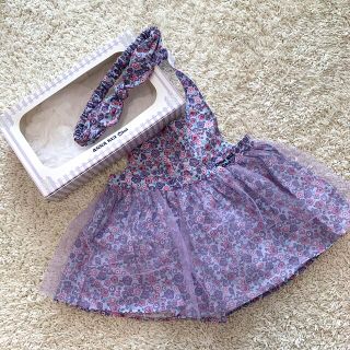 アナスイミニ ドレス 子供 ワンピース(女の子)の通販 32点 | ANNA SUI