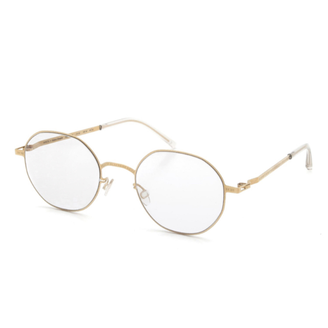 Maison Martin Margiela(マルタンマルジェラ)のmykita maison margiela メンズのファッション小物(サングラス/メガネ)の商品写真