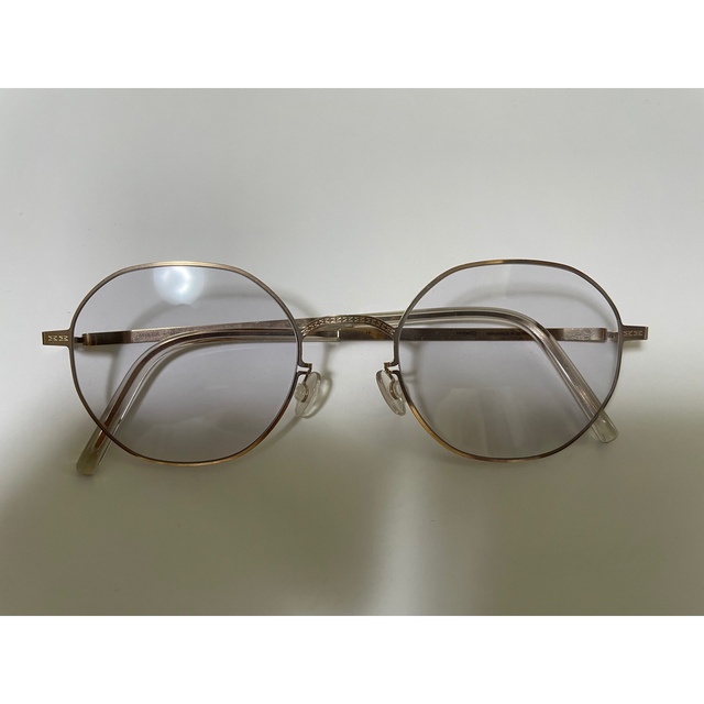 Maison Martin Margiela(マルタンマルジェラ)のmykita maison margiela メンズのファッション小物(サングラス/メガネ)の商品写真