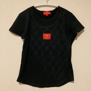 ヴィヴィアンウエストウッド(Vivienne Westwood)のヴィヴィアンウェストウッド　Tシャツ(Tシャツ(半袖/袖なし))