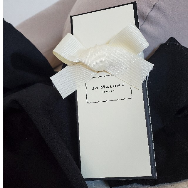 Jo Malone(ジョーマローン)の新品未開封箱つき！ジョーマローン香水30ml コスメ/美容の香水(ユニセックス)の商品写真