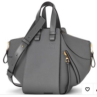 ロエベ(LOEWE)のめろん様専用 ロエベ LOEWE ハンモックスモール(ハンドバッグ)