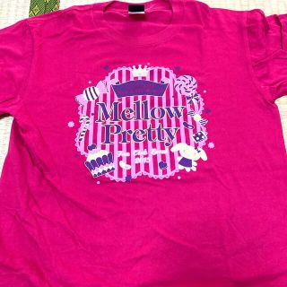 田村ゆかり Tシャツ(Tシャツ)