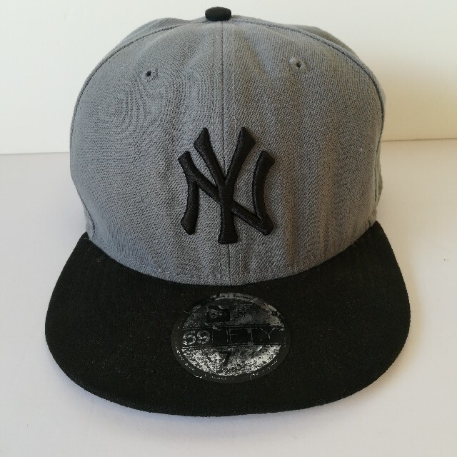 NEW ERA(ニューエラー)のニューエラ NEWERA ヤンキース キャップ 7/ 7/8 62.5cm 59 メンズの帽子(キャップ)の商品写真