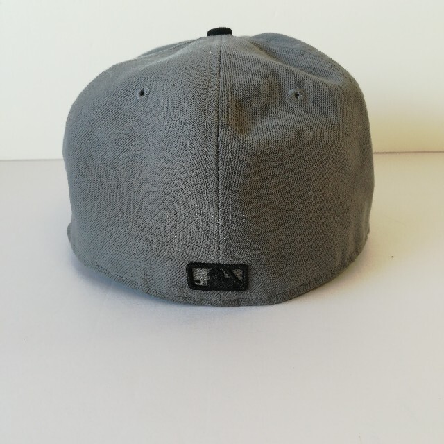 NEW ERA(ニューエラー)のニューエラ NEWERA ヤンキース キャップ 7/ 7/8 62.5cm 59 メンズの帽子(キャップ)の商品写真