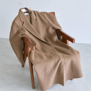 トゥデイフル(TODAYFUL)の★週末限定価格★todayful wool over coat(ロングコート)