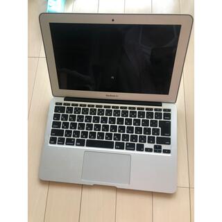 Apple - Apple MacBook Air  11-inch, Early 2014