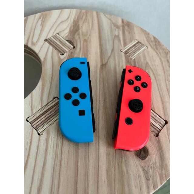 Switch ジョイコン　ジャンク品