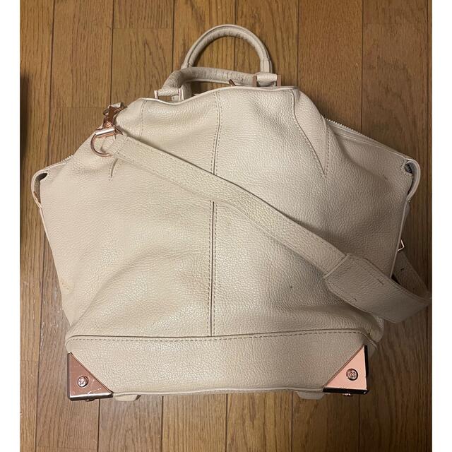Alexander Wang - 【めんまさま専用】alexander wang アレキサンダーワン バッグ