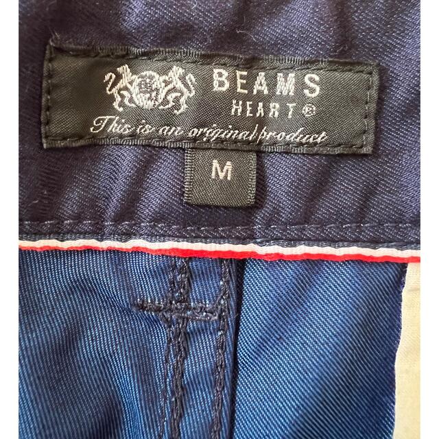 BEAMS(ビームス)のBEAMS  パンツ メンズのパンツ(ショートパンツ)の商品写真