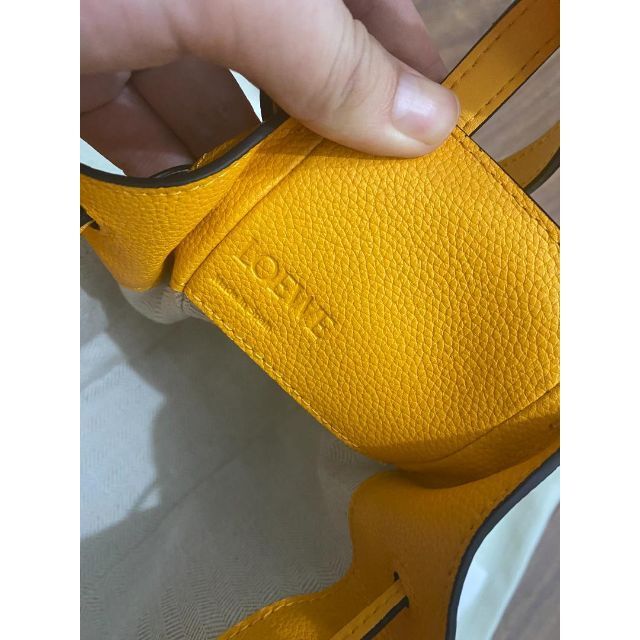 高評価特価 LOEWE - LOEWE(ロエベ)ミニハンモックの通販 by デイジー