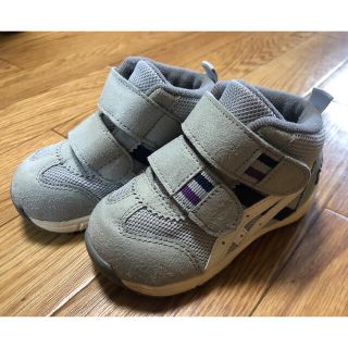 アシックス(asics)のasics GD.RUNNER ベビー　13.0cm(スニーカー)