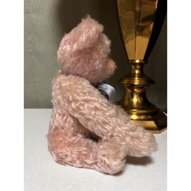 激安 MINI シュタイフ SAKURA 中古品|おもちゃ テディベア 2005 激安 MINI シュタイフ SAKURA 中古品|おもちゃ テディベア 2005