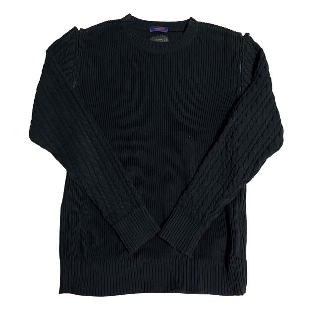 undercover 16ss GREATEST Exchange Knit - www.madeleynurseryschool