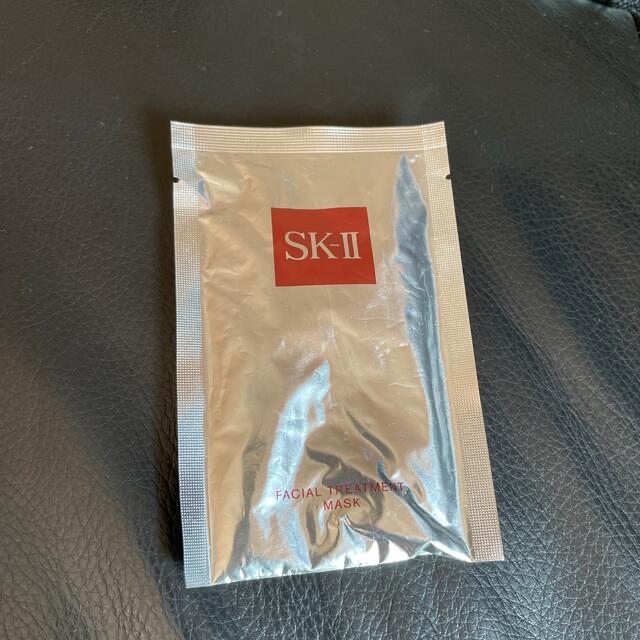 SK-II(エスケーツー)のsk2 パック　フェイシャルパック パック　マスク コスメ/美容のスキンケア/基礎化粧品(パック/フェイスマスク)の商品写真