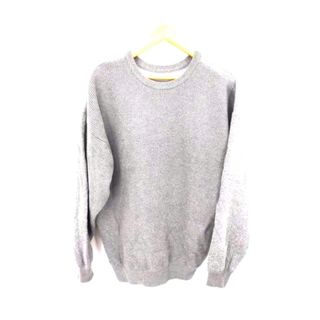 ビームス(BEAMS)のBEAMS(ビームス) 22AW both side knit 両面ニット(スウェット)