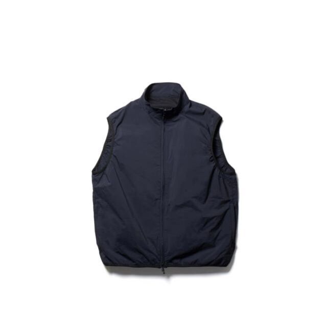 DAIWA - DAIWA PIER39 TECH MIL VEST REVERSIBLEの通販 by THE SHOP